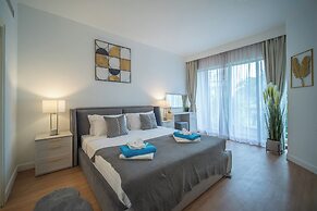 Allamanda Residences by NLA