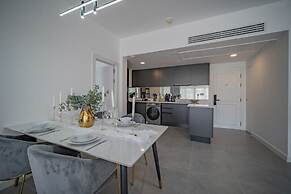 Allamanda Residences by NLA