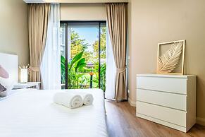 Allamanda Residences by NLA