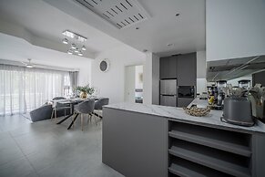 Allamanda Residences by NLA