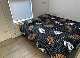 Second Av Flat 4, Hendon London