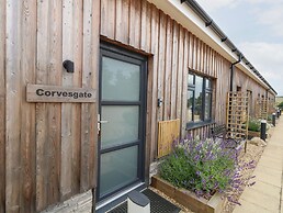 Corvesgate