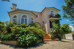 Quinta Das Hortencias