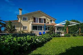 Quinta Das Hortencias