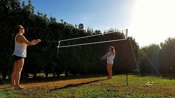 Quinta Das Hortencias
