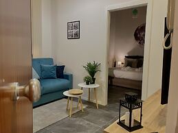 Happy Family Apartments Luna