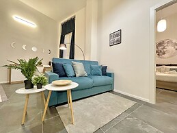 Happy Family Apartments Luna