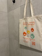 Happy Family Apartments Luna