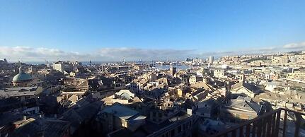 Happy Family Apartments Luna