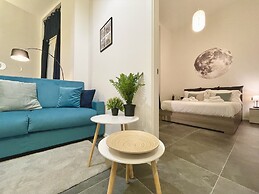 Happy Family Apartments Luna