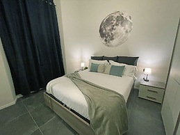 Happy Family Apartments Luna