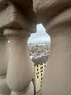 Happy Family Apartments Luna