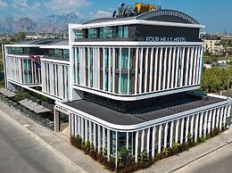 FOUR HILLS HOTEL