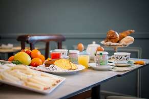 Hotel Ligure