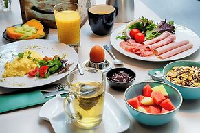 Welcome Parkhotel Bochum