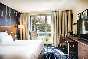 Welcome Parkhotel Bochum