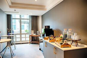 Welcome Parkhotel Bochum