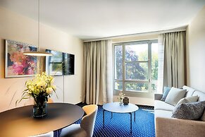 Welcome Parkhotel Bochum