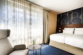 Welcome Parkhotel Bochum