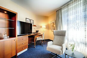 Welcome Parkhotel Bochum