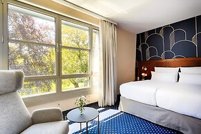 Welcome Parkhotel Bochum