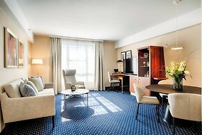 Welcome Parkhotel Bochum