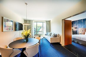 Welcome Parkhotel Bochum