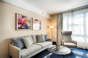 Welcome Parkhotel Bochum