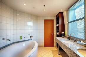 Welcome Parkhotel Bochum