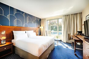 Welcome Parkhotel Bochum