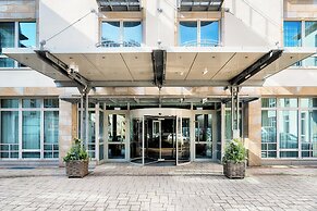 Welcome Parkhotel Bochum