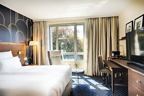 Welcome Parkhotel Bochum