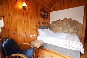 Ağva Tias Shelale Otel