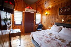 Ağva Tias Shelale Otel