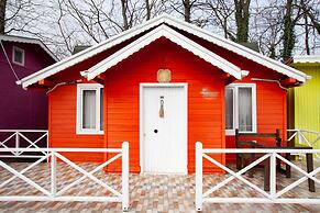 Ağva Tias Shelale Otel