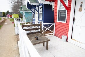 Ağva Tias Shelale Otel