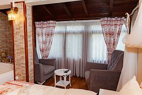 Ağva Tias Shelale Otel