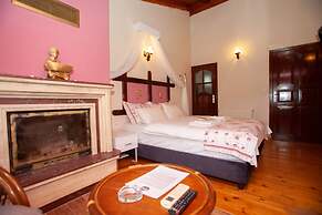 Ağva Tias Shelale Otel