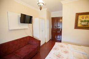 Ağva Tias Shelale Otel