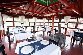 Ağva Tias Shelale Otel