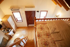 Ağva Tias Shelale Otel