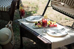 Ağva Tias Shelale Otel