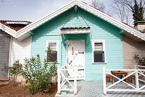 Ağva Tias Shelale Otel