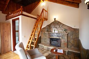 Ağva Tias Shelale Otel