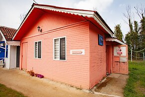 Ağva Tias Shelale Otel