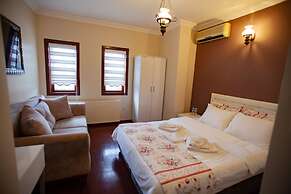 Ağva Tias Shelale Otel