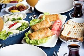 Ağva Tias Shelale Otel