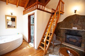 Ağva Tias Shelale Otel