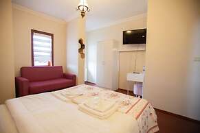 Ağva Tias Shelale Otel