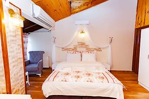 Ağva Tias Shelale Otel